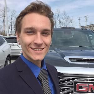 Meet your Posher, Dylan